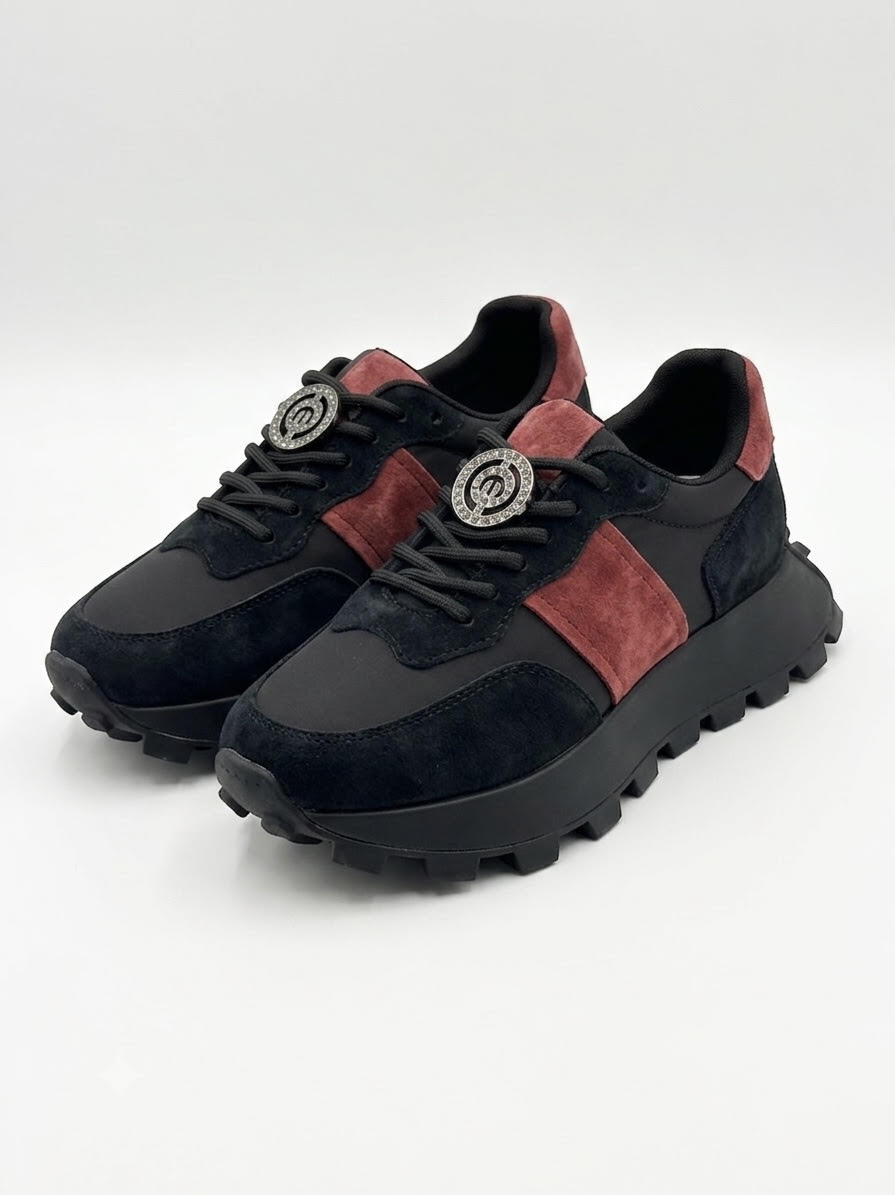 Jesienne sneakersy GOODIN