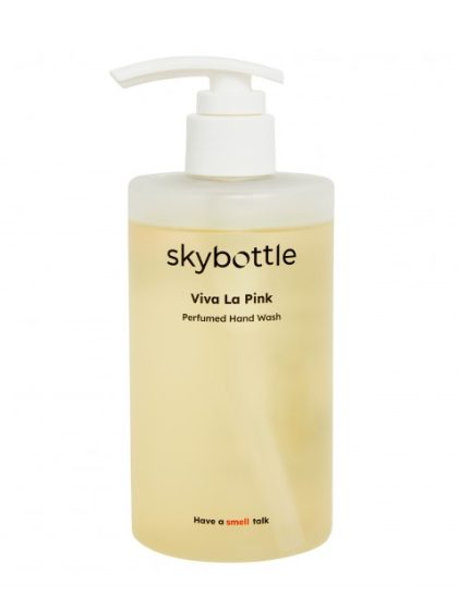 Perfumowany żel do rąk Viva La Pink