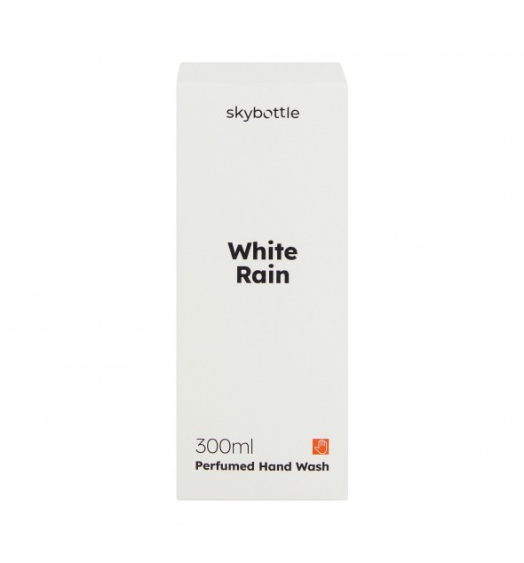Perfumowany żel do rąk White Rain - obrazek 3
