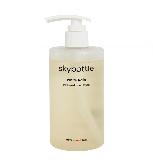 Perfumowany żel do rąk White Rain