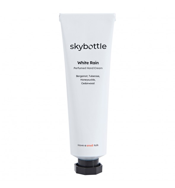 Perfumowany krem do rąk White Rain